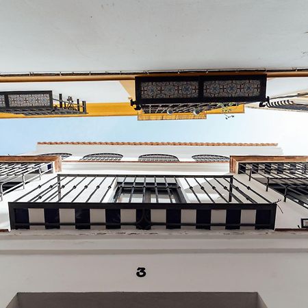 Luxury And Cozy- 1Bd 1Bth- Las Setas Sevilla Eksteriør billede